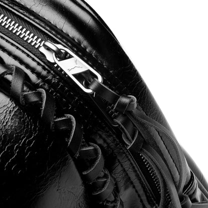 Puma x Aries Duffle Bag - Black