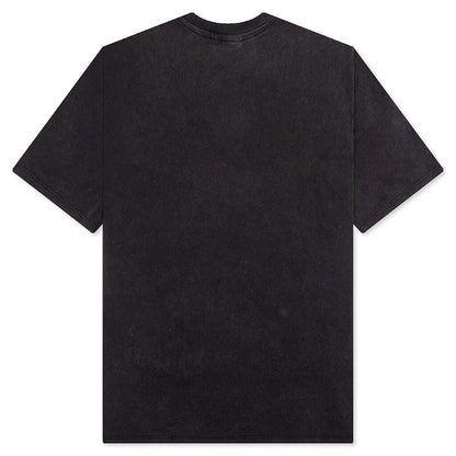 Puma x Aries Graphic Tee - Black