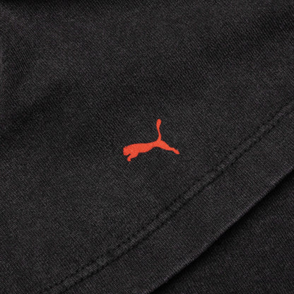 Puma x Aries Graphic Tee - Black