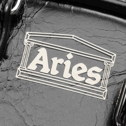 Puma x Aries Mini Grip Bag - Black