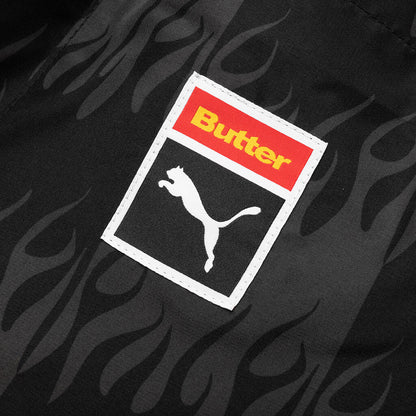 Puma x Butter Goods 15Y Shorts - Black