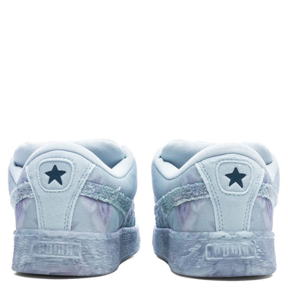 Puma x Collina Strada Women's Suede XL Tie Dye - Blue