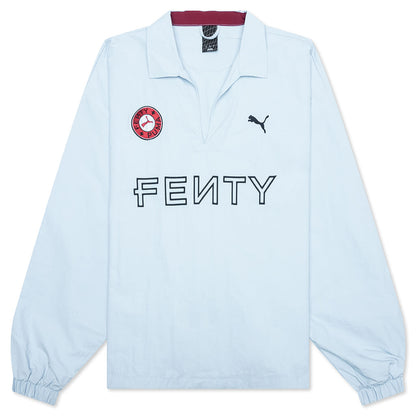 Puma x Fenty Nylon Drill Top - Blue