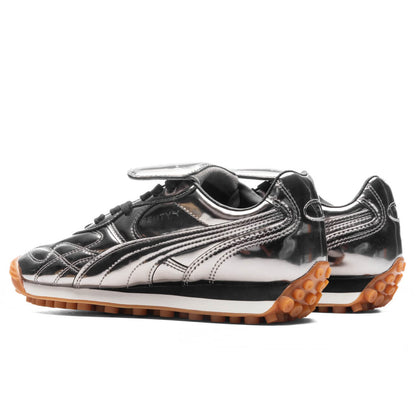 Fenty x Puma Women's Avanti C - Puma Aged Silver