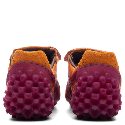 Puma x Fenty Women's Avanti LS Stitched - Pumpkin Pie/Pinktastic