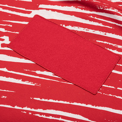Puma x Joshua Vides Ferrari Hoodie - Red