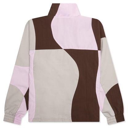 Puma x KidSuper Cellerator Jacket - Brown