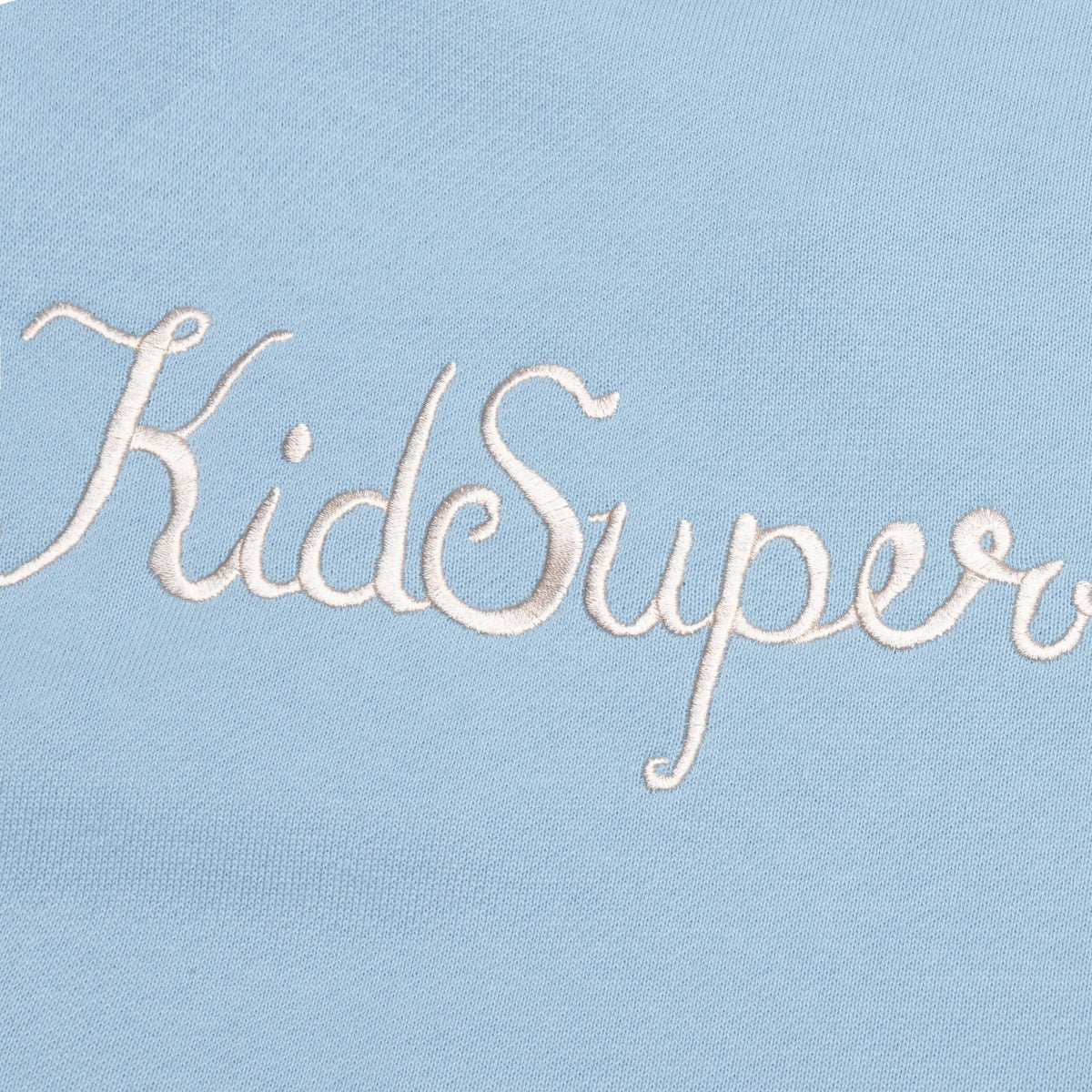 Puma x KidSuper Crew - Blue