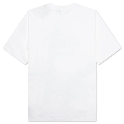 Puma x Kidsuper Graphic Tee - White