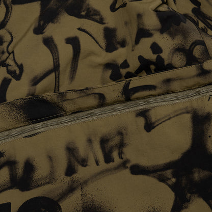 Puma x LMC AOP Pants - Green