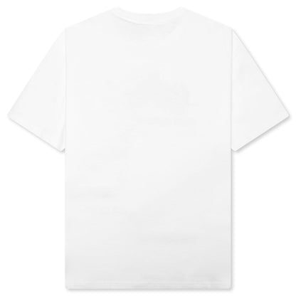 Puma x LMC Graphic Tee - White