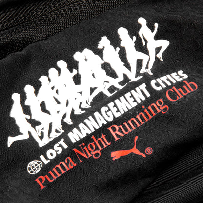 Puma x LMC Waistbag - Black