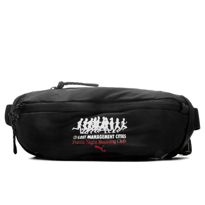 Puma x LMC Waistbag - Black