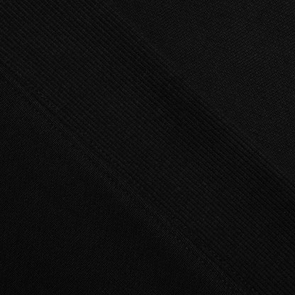 Puma x Maison Kitsune Hoodie - Black