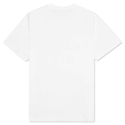 Puma x Maison Kitsune Tee - White