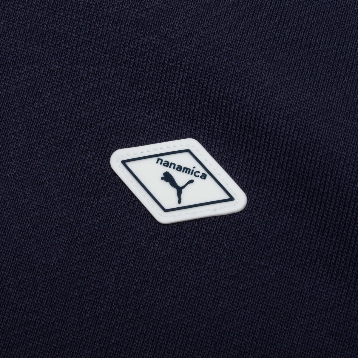 Puma x Nanamica Hoodie - Blue