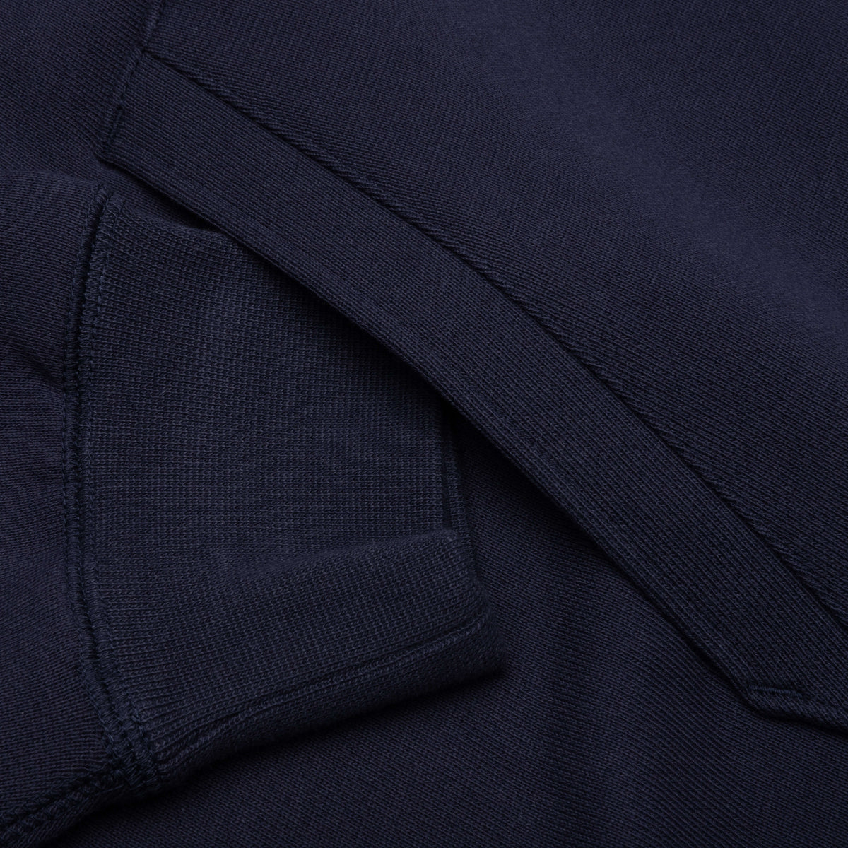 Puma x Nanamica Hoodie - Blue