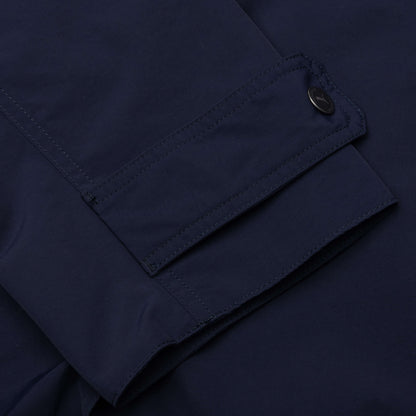 Puma x Nanamica Woven Coat - Blue