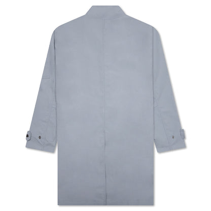 Puma x Nanamica Woven Coat - Grey