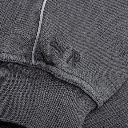 Puma x Represent Graphic Hoodie - Flat Dark Gray