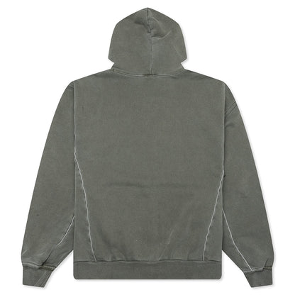 Puma x Represent Graphic Hoodie - Night Pine