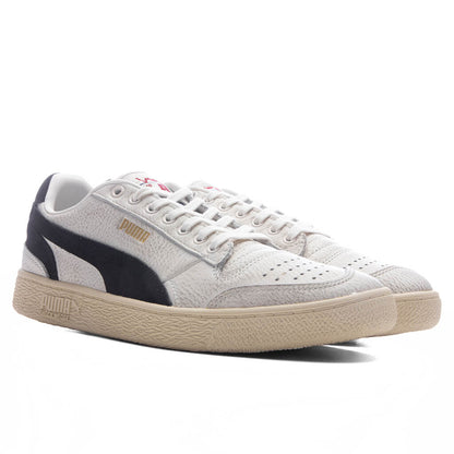 Puma x Represent Majesty - Warm White/Black