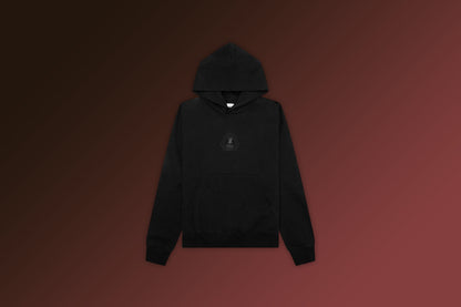Puma x Skepta Hoodie - Black