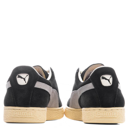 Puma x A$AP Rocky Suede '94 - Black/White