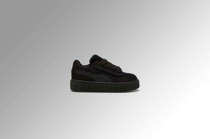 Puma x Fenty Creeper Phatty Corduroy (TD) - Black/Gold