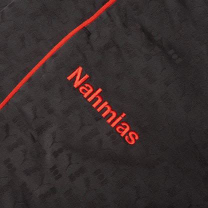 PUMA x Nahmias CLRT Track Pant - Black