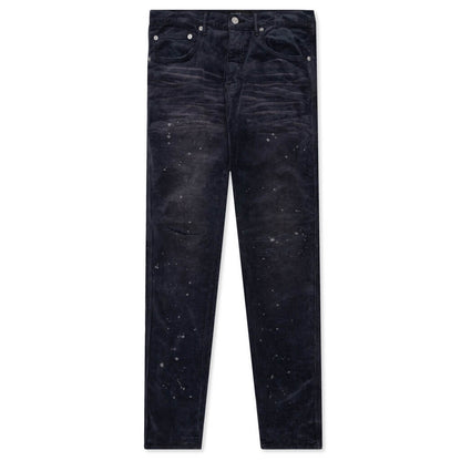 P001 - 3-Needle Black Wash Repair