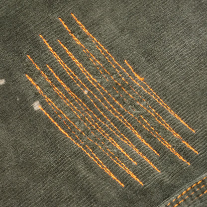 P001 - 3-Needle Forest Wash Repair