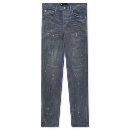 P001 - 3-Needle Grey Wash Repair
