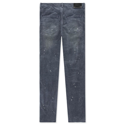 P001 - 3-Needle Grey Wash Repair