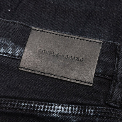 P001 - Black Multi Paint Repair