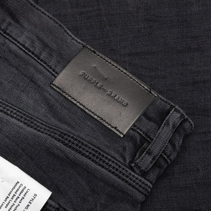 P001 - Black Wash Reflective Repair