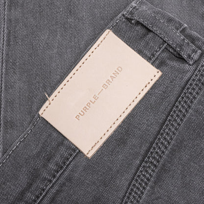 P001 - Grey Coated White