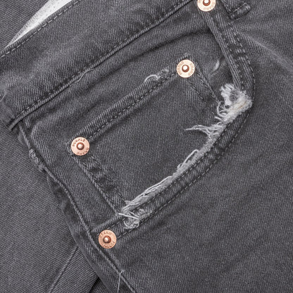 P001 - Grey Coated White
