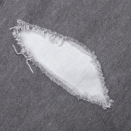 P001 - Grey Coated White