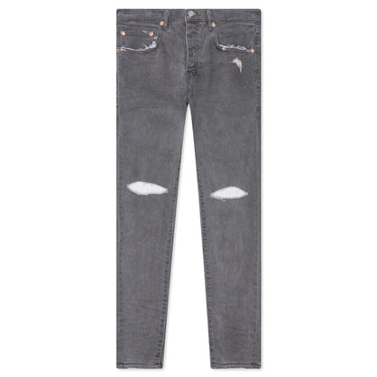 P001 - Grey Coated White