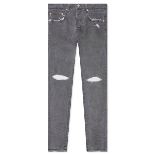 P001 - Grey Coated White