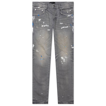 P001 - Grey Dirty Destroy