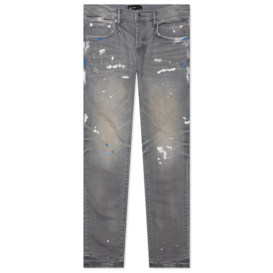 P001 - Grey Dirty Destroy