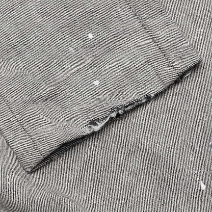 P001 - Grey Inside Out
