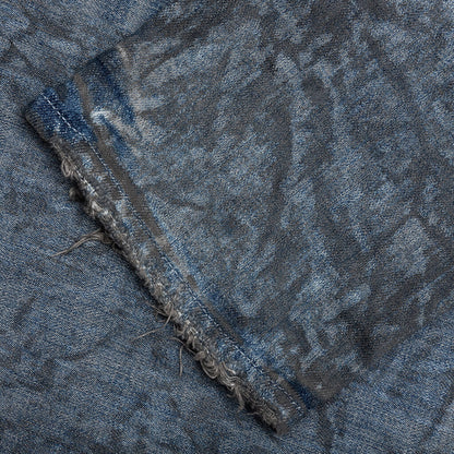 P001 - Indigo Mechanic Dirty
