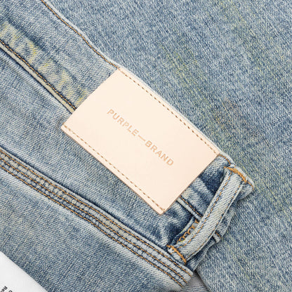 P001 - Light Blue Vintage