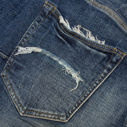 P001 - Midnight Indigo Multi Repair