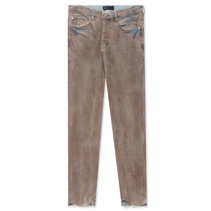 P001 - Pink Sand Vintage Wash