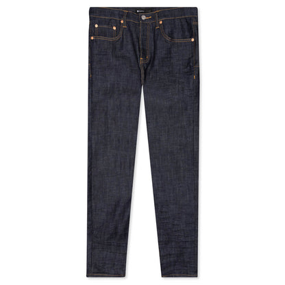 P001 - Raw Indigo