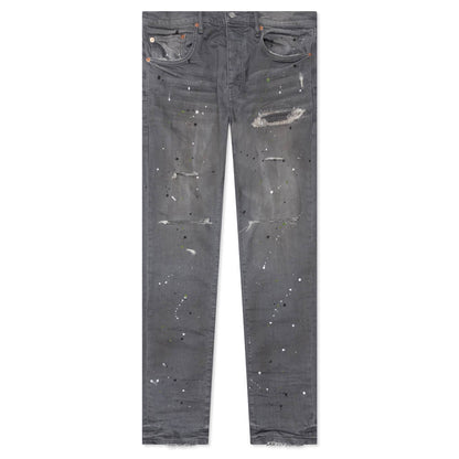 P001 - Vintage Grey Paint